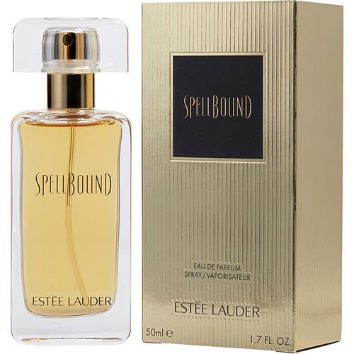 ESTEE LAUDER SPELLBOUND NEW PACK BY ESTEE LAUDER By ESTEE LAUDER For WOMEN (Fragrance)