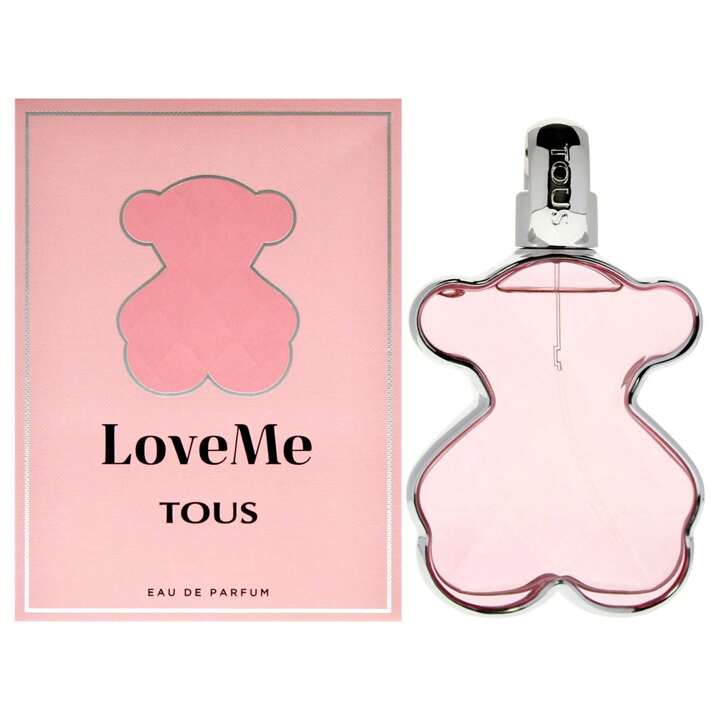TOUS TOUS LOVE ME BY TOUS By TOUS For WOMEN (Fragrance)