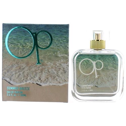 OCEAN PACIFIC SUMMER BREEZE BY OCEAN PACIFIC By OCEAN PACIFIC For WOMEN (Fragrance)