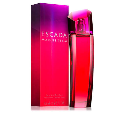  FOR WOMEN ESCADA MAGNETISM EDP SP By For (Fragrance)