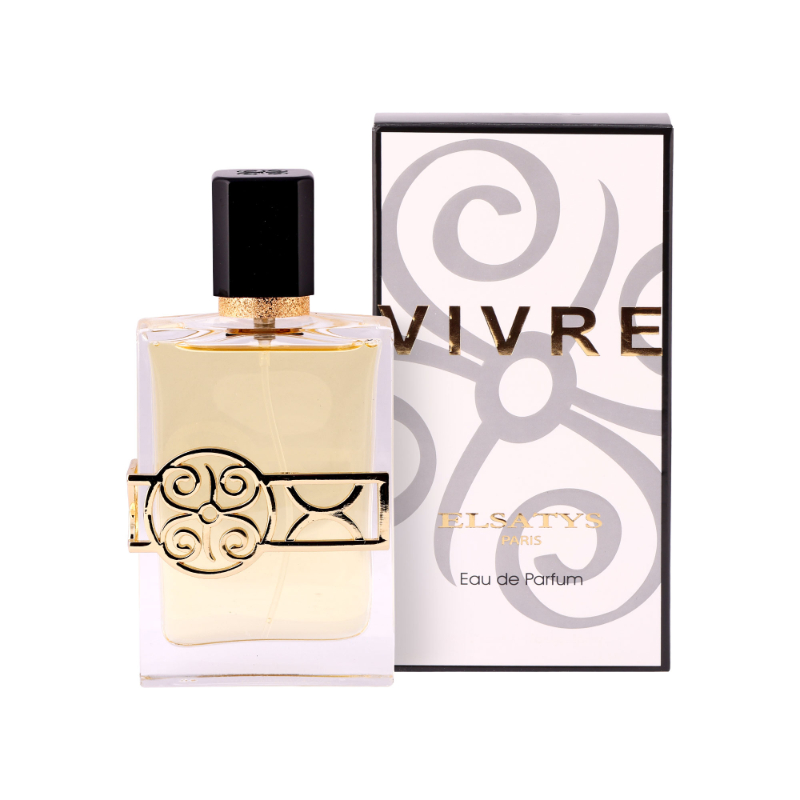 REYANE TRADITION ELSATYS VIVRE By REYANE TRADITION For WOMEN (Fragrance)