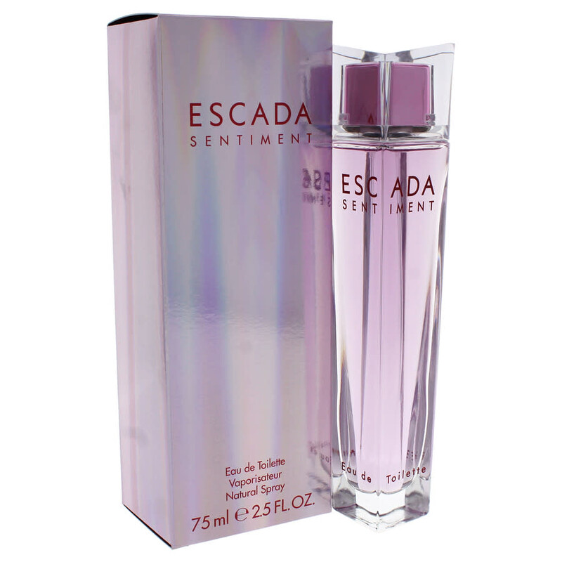 Escada BY ESCADA ESCADA SENTIMENT(W)EDT SP By For Women (Fragrance)