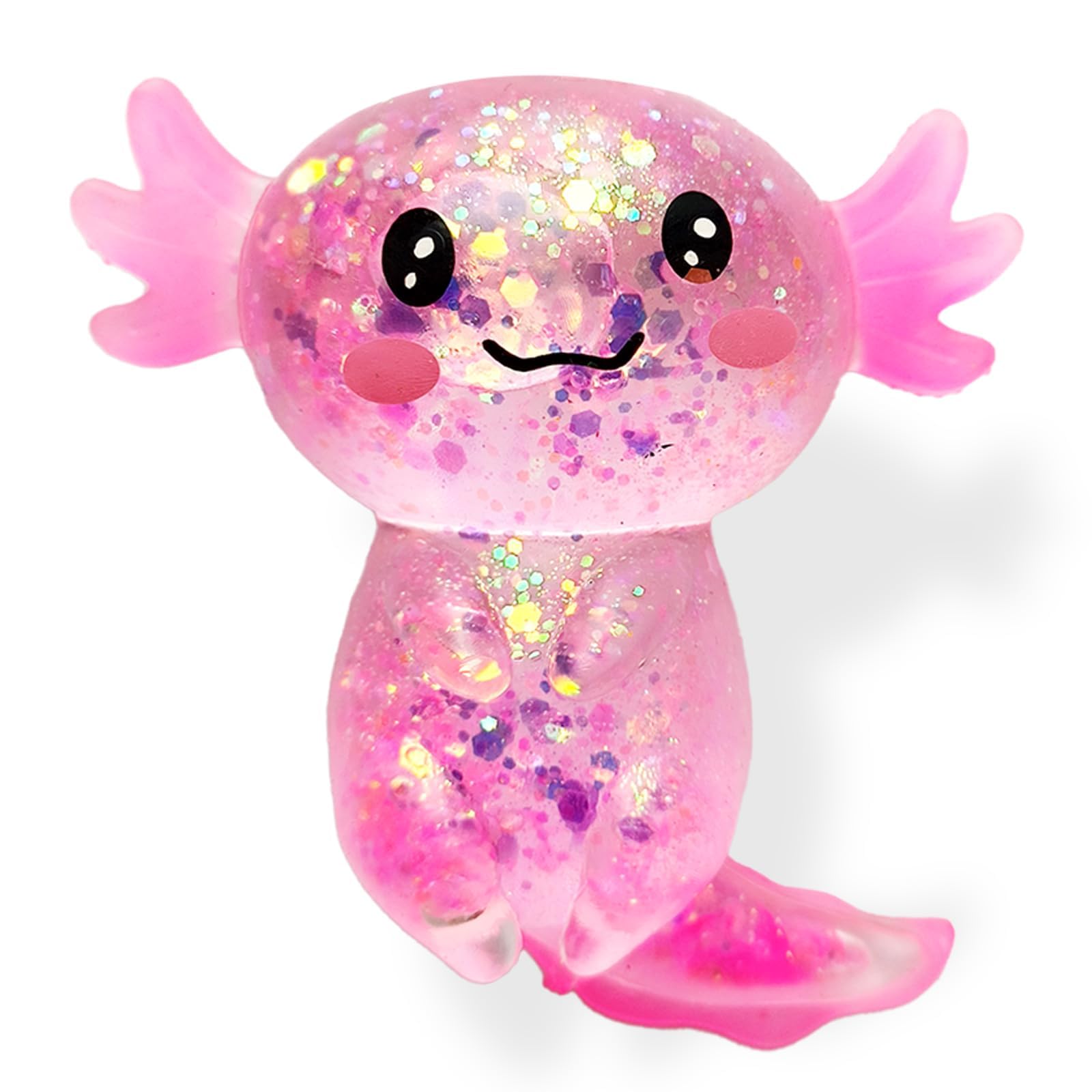 F Pink