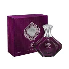AFNAN TURATHI PURPLE 3.0 EDP FOR By For (Fragrance)