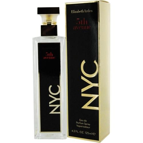 ELIZABETH ARDEN 5TH AVENUE NYC BY ELIZABETH ARDEN By ELIZABETH ARDEN For WOMEN (Fragrance)