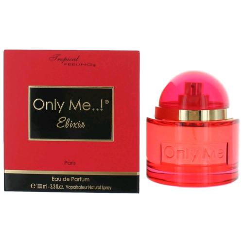 FRANCK OLIVIER ONLY ME ELIXIR BY FRANCK OLIVIER By FRANCK OLIVIER For WOMEN (Fragrance)