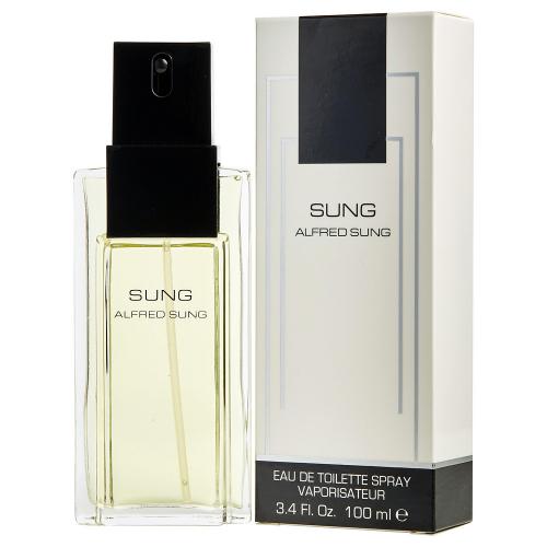 ALFRED SUNG ALFRED SUNG BY ALFRED SUNG By ALFRED SUNG For WOMEN (Fragrance)