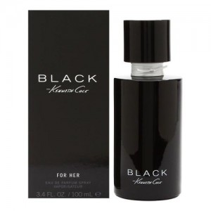 KENNETH COLE KENNETH COLE BLACK BY KENNETH COLE By KENNETH COLE For MEN (Fragrance)