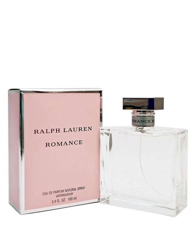 RALPH LAUREN ROMANCE TESTER By RALPH LAUREN For WOMEN (Fragrance)