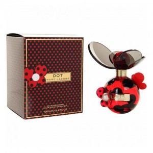 MARC JACOBS MARC JACOBS DOT BY MARC JACOBS By MARC JACOBS For WOMEN (Fragrance)