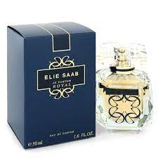 ELIE SAAB LE PARFUM ELIE SAAB ROYAL BY ELIE SAAB By ELIE SAAB For WOMEN (Fragrance)