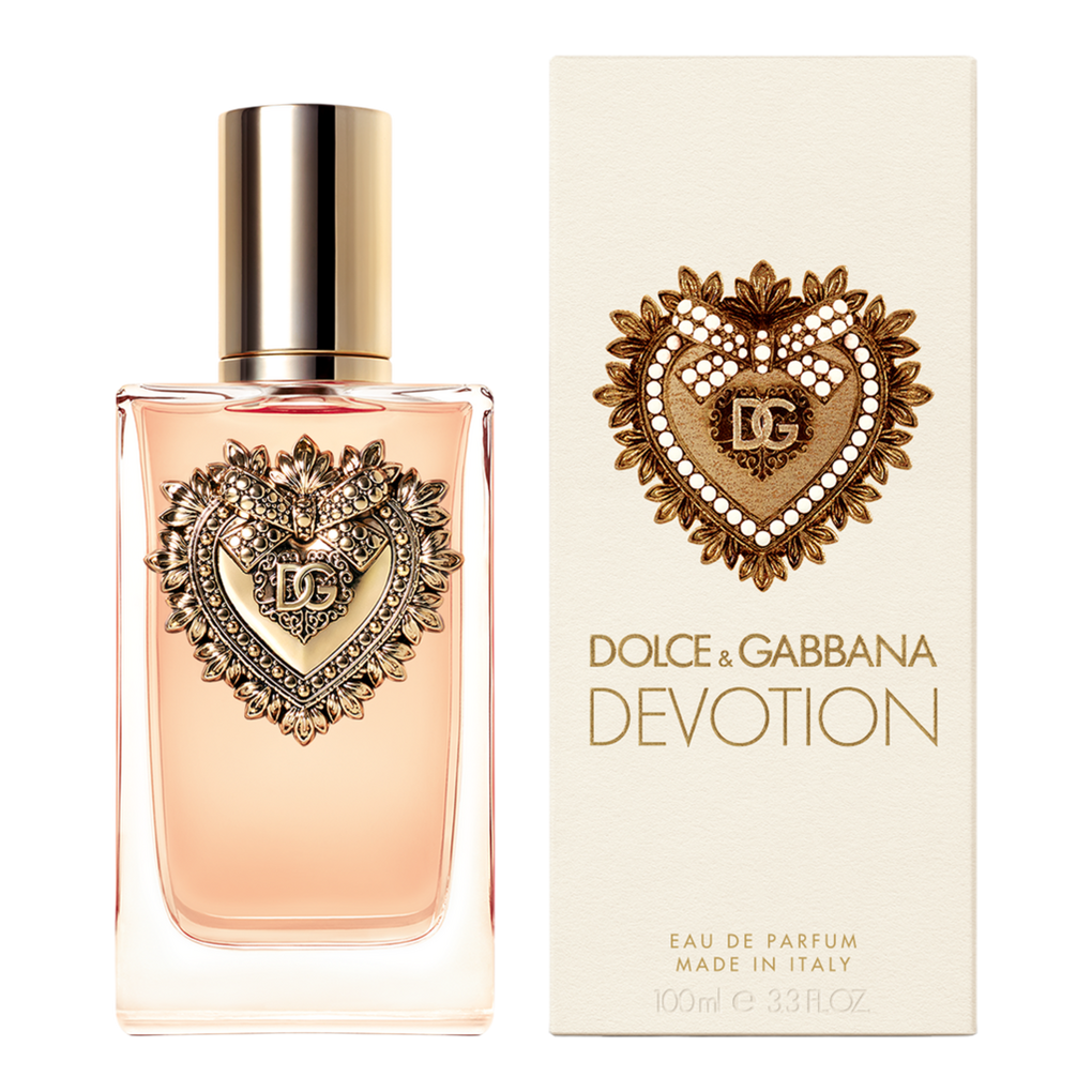DOLCE & GABBANA D&G DEVOTION BY DOLCE & GABBANA By DOLCE & GABBANA For WOMEN (Fragrance)