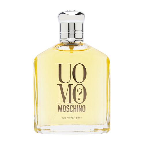 MOSCHINO UOMO MOSCHINO TESTER BY MOSCHINO By MOSCHINO For MEN (Fragrance)