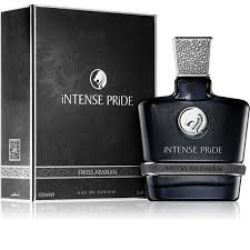 SWISS ARABIAN SWISS ARABIAN INTENSE PRIDE By SWISS ARABIAN For M (Fragrance)