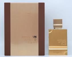 AL HARAMAIN AL HARAMAIN AMBER OUD GOLD U BY AL HARAMAIN By AL HARAMAIN For MEN (Fragrance)