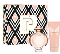 PACO RABANNE GIFT/SET OLYMPEA 2 PCS. [2.7 FL By PACO RABANNE For WOMEN (Fragrance)