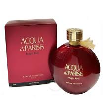 REYANE TRADITION ACQUA DIPARISIS MAGIC RED BY REYANE TRADITION By REYANE TRADITION For WOMEN (Fragrance)