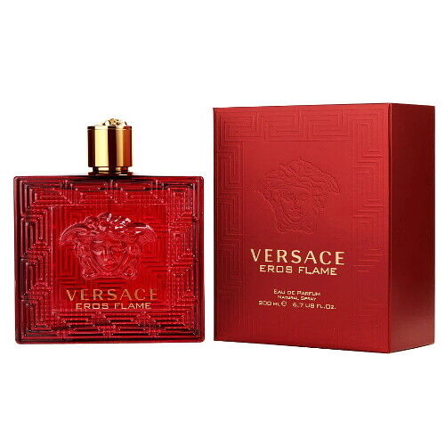 VERSACE VERSACE By VERSACE For MEN (Fragrance)