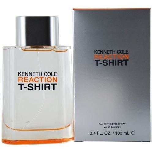 KENNETH COLE KENNETH COLE REACTION T-SHIRT BY KENNETH COLE By KENNETH COLE For MEN (Fragrance)