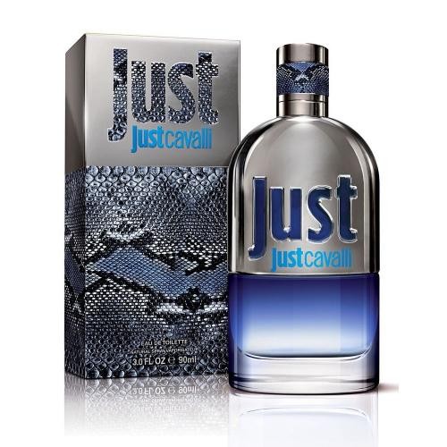 ROBERTO CAVALLI JUST CAVALLI BY ROBERTO CAVALLI By ROBERTO CAVALLI For MEN (Fragrance)
