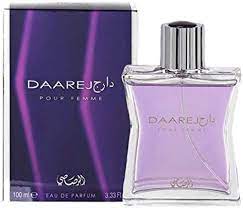 RASASI RASASI DAAREJ By RASASI For MEN (Fragrance)