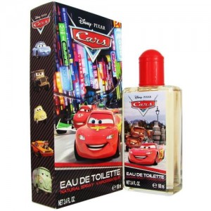  CARS BY PIXAR By For BOY (Fragrance)