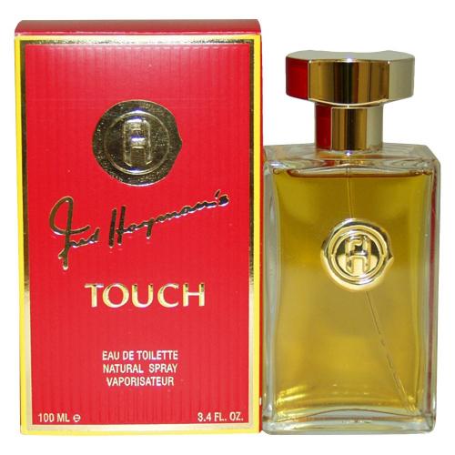 FRED HAYMAN TOUCH BY FRED HAYMAN By FRED HAYMAN For WOMEN (Fragrance)