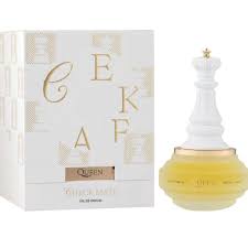  BY STERLING PERFUMES ARMAF CHECK MATE QUEEN(W)EDP SP By For WOMEN (Fragrance)