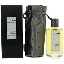 MANCERA MANCERA CEDRAT BOISE By MANCERA For MEN (Fragrance)