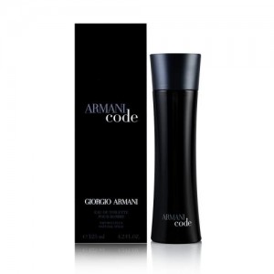 GIORGIO ARMANI ARMANI CODE BY GIORGIO ARMANI By GIORGIO ARMANI For MEN (Fragrance)