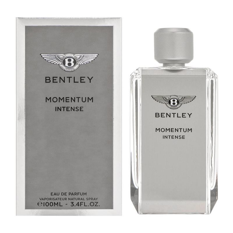 BENTLEY BENTLEY MOMENTUM INTENSE By BENTLEY For M (Fragrance)