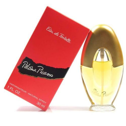 PALOMA PICASSO PALOMA PICASSO BY PALOMA PICASSO By PALOMA PICASSO For WOMEN (Fragrance)