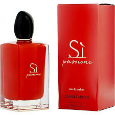 GIORGIO ARMANI ARMANI PASSIONE BY GIORGIO ARMANI By GIORGIO ARMANI For WOMEN (Fragrance)