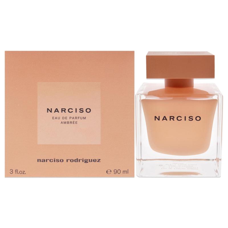 NARCISO RODRIGUEZ NARCISO AMBREE BY NARCISO RODRIGUEZ By NARCISO RODRIGUEZ For WOMEN (Fragrance)