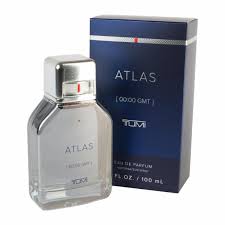 TUMI TUMI ATLAS By TUMI For Men (Fragrance)