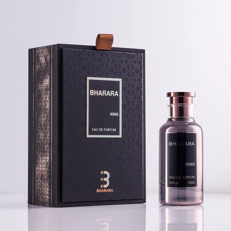 BHARARA BEAUTY BHARARA KING By BHARARA BEAUTY For MEN (Fragrance)