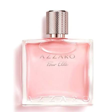  FOR WOMEN AZZARO POUR ELLE (W) EDP SP By For WOMEN (Fragrance)