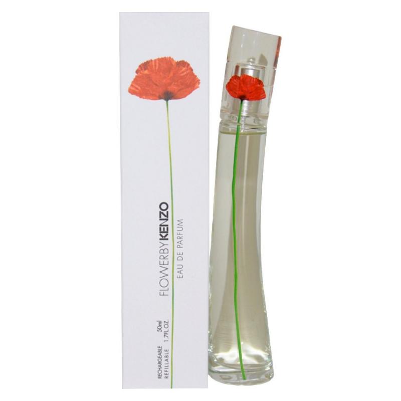 KENZO KENZO FLOWER BY KENZO By KENZO For WOMEN (Fragrance)