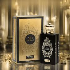 ANFAR ANFAR OUD TABAC By ANFAR For M (Fragrance)
