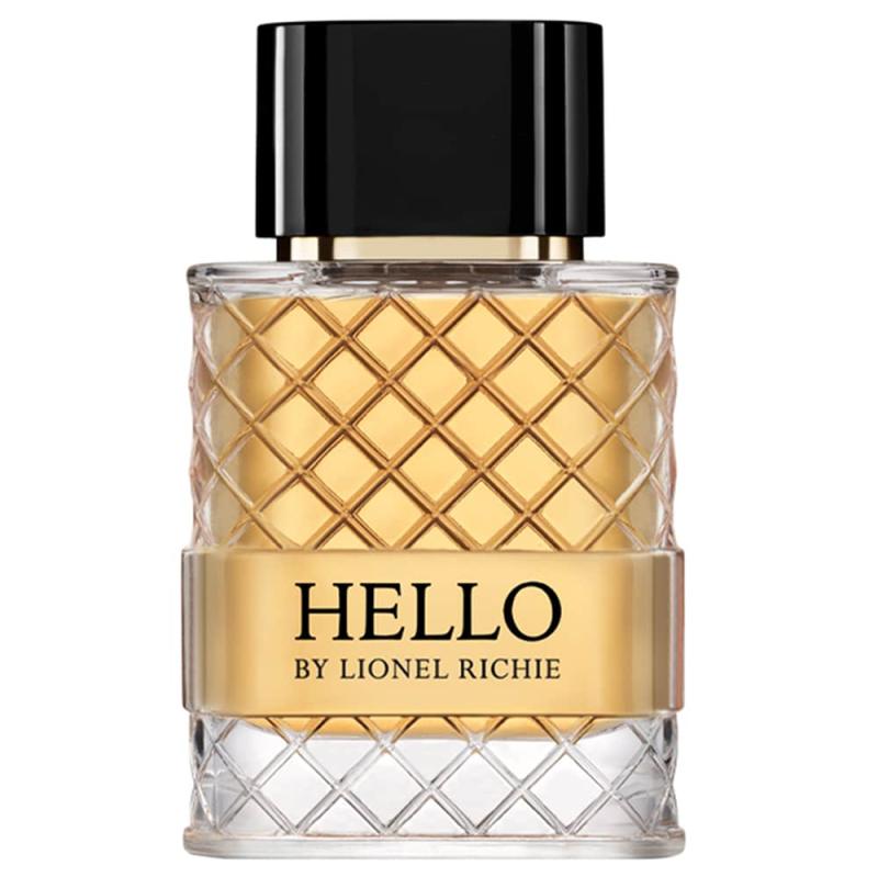  BY LIONEL RICHIE LIONEL RICHIE HELLO(M)EDC SP By For Men (Fragrance)