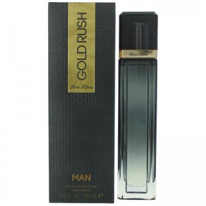 PARIS HILTON PARIS HILTON GOLD RUSH BY PARIS HILTON By PARIS HILTON For MEN (Fragrance)