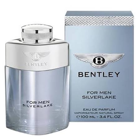 BENTLEY BENTLEY SILVER LAKE By BENTLEY For M (Fragrance)