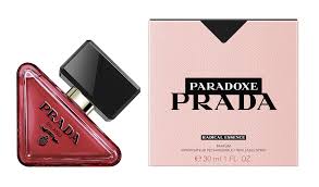 PRADA PARADOXE RADICAL ESSENCE By PRADA For Women (Fragrance)