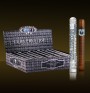 CUBA PRESTIGE PLATINUM BY CUBA By CUBA For MEN (Fragrance)