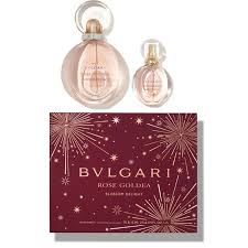 BVLGARI BVLGARI ROSE GOLDEA BLOSSOM DELIGHT2 PCS SET: By BVLGARI For WOMEN (Fragrance)