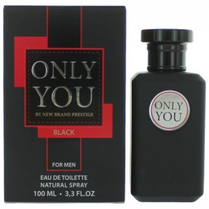 NEW BRAND ONLY YOU BY NEW BRAND By NEW BRAND For MEN (Fragrance)