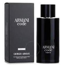 GIORGIO ARMANI ARMANI CODE REFILLABLE BY GIORGIO ARMANI By GIORGIO ARMANI For MEN (Fragrance)