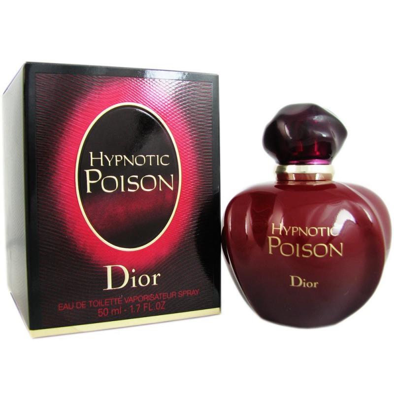 CHRISTIAN DIOR HYPNOTIC POISON BY CHRISTIAN DIOR By CHRISTIAN DIOR For WOMEN (Fragrance)