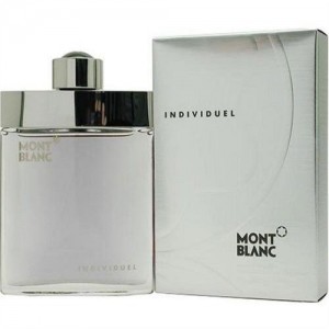 MONT BLANC INDIVIDUEL BY MONT BLANC By MONT BLANC For MEN (Fragrance)