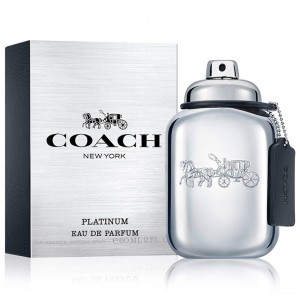 COACH COACH PLATINUM FOR MEN BY COACH By COACH For MEN (Fragrance)